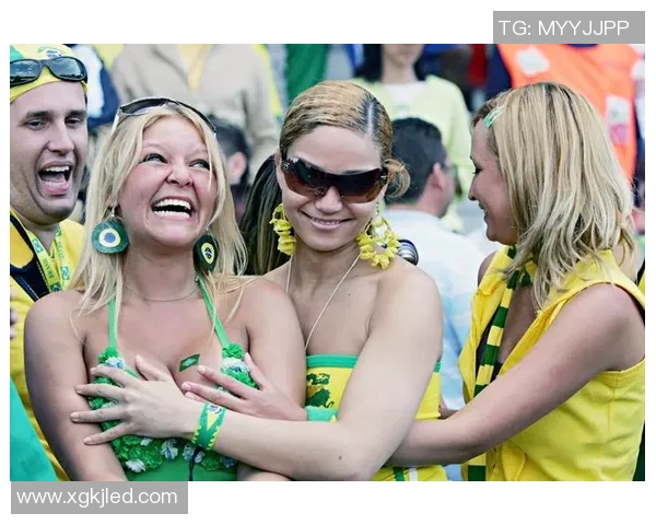 足球明星女球迷发型创意图案展示让你成为场上最靓的风景 足球明星女球迷发型创意图案展示让你成为场上最靓的风景