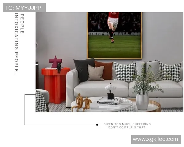 足球明星贝克汉姆挂画装饰品为您的家增添运动魅力与时尚气息