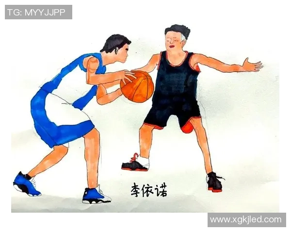 学画篮球明星的技巧与风格探索让我们一起领略运动艺术的魅力与激情