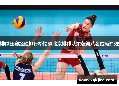 排球比赛经验排行榜揭晓北京排球队荣获第八名成就辉煌