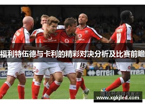 福利特伍德与卡利的精彩对决分析及比赛前瞻